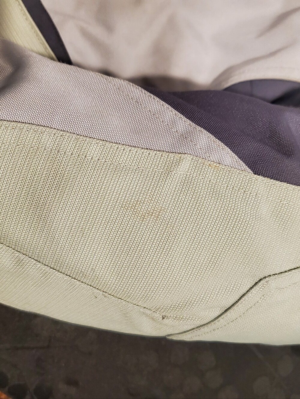 FIRSTGEAR Motorcycle Jacket - Picture 8 of 16